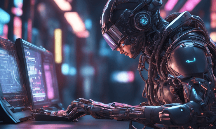 AI and Climate Change: A Double-Edged Sword